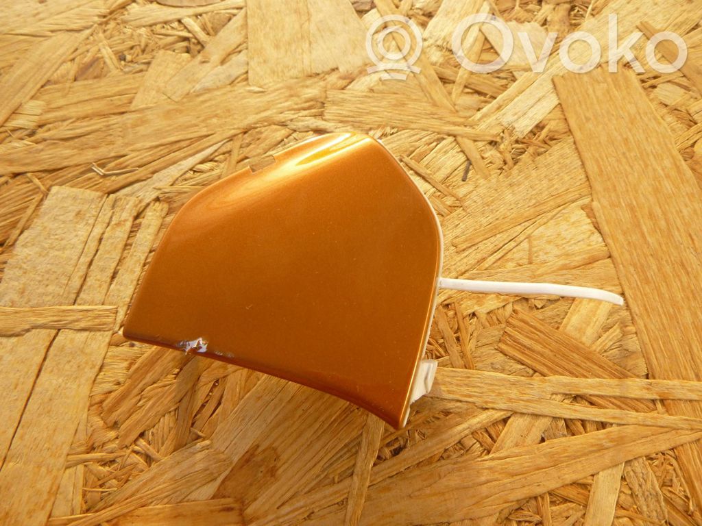 Ford B-MAX Etuhinaussilmukan suojakansi 