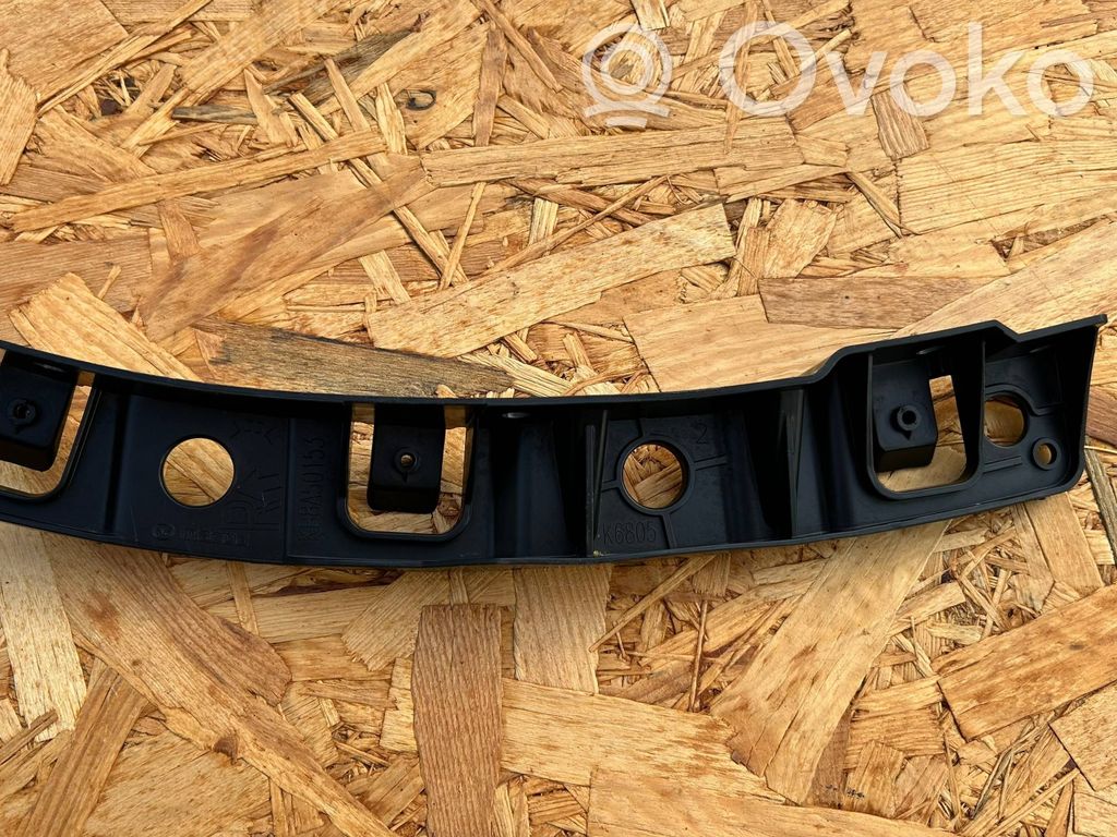 Mazda CX-5 II Front bumper mounting bracket 
