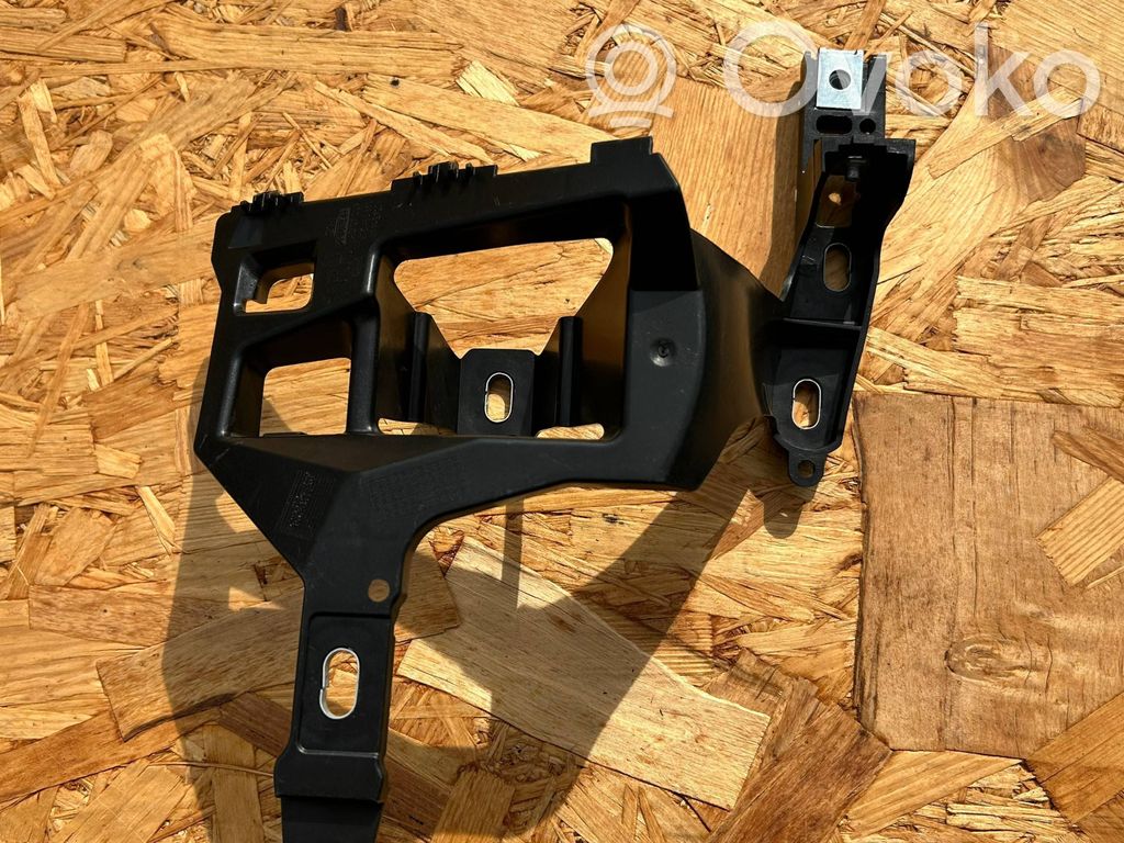 Opel Corsa E Halterung Scheinwerfer 