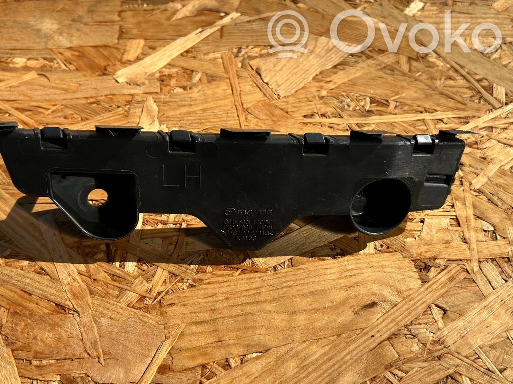 Mazda 2 Front bumper mounting bracket 