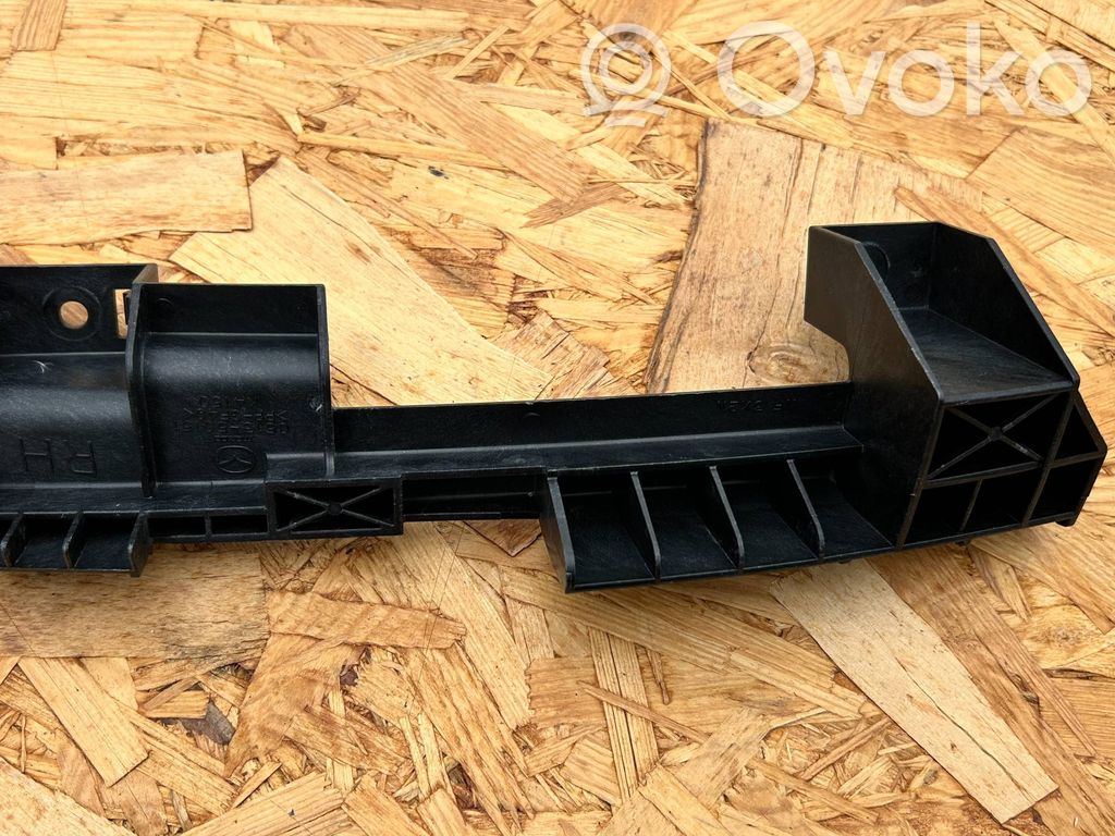 Mazda 5 Headlight/headlamp mounting bracket 