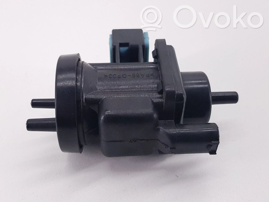 Zawór podciśnienia / Elektrozawór turbiny   840023,18042590