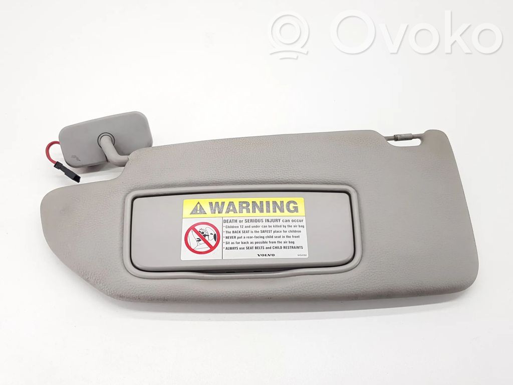 Volvo V70 Häikäisysuoja 