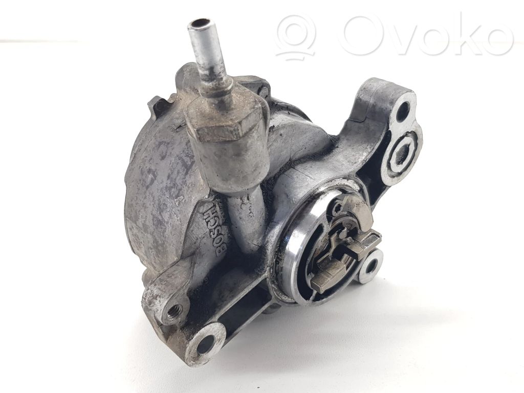 Vacuum pump   D1651A,23080