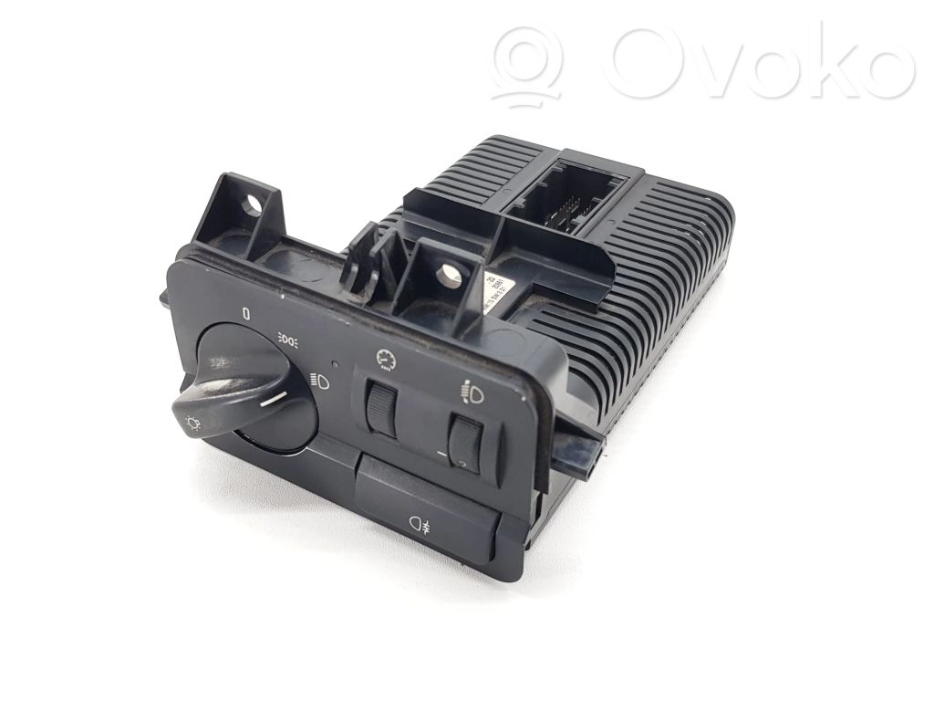 BMW 3 E46 Light switch 