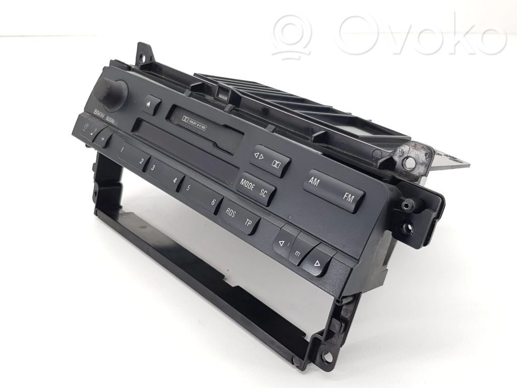 Panel / Radioodtwarzacz CD/DVD/GPS   ZB8237560,99372,51458196112,99371224180