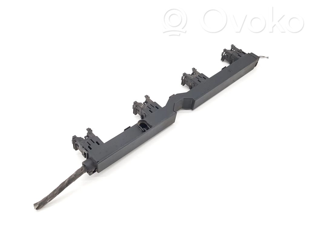 Ford Focus Cables de los inyectores de combustible 