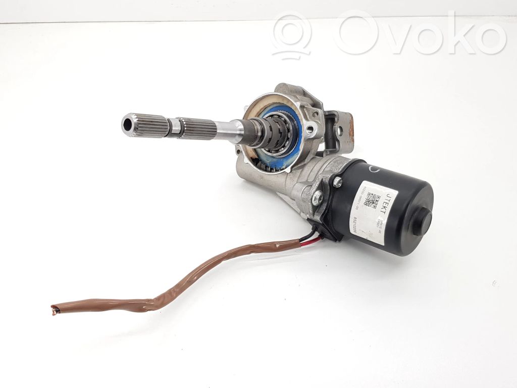 Citroen C1 Ohjaustehostimen sähköpumppu 