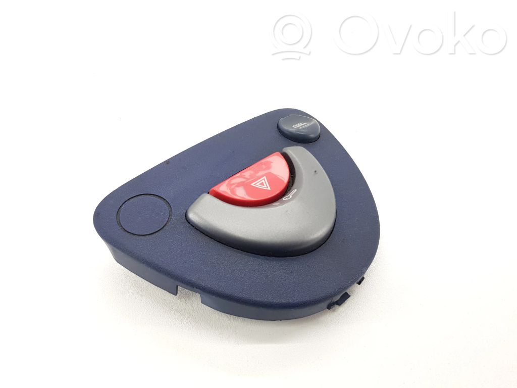 Smart ForTwo I A set of switches 
