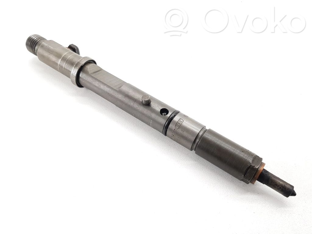 Audi A6 S6 C5 4B Inyector de combustible 