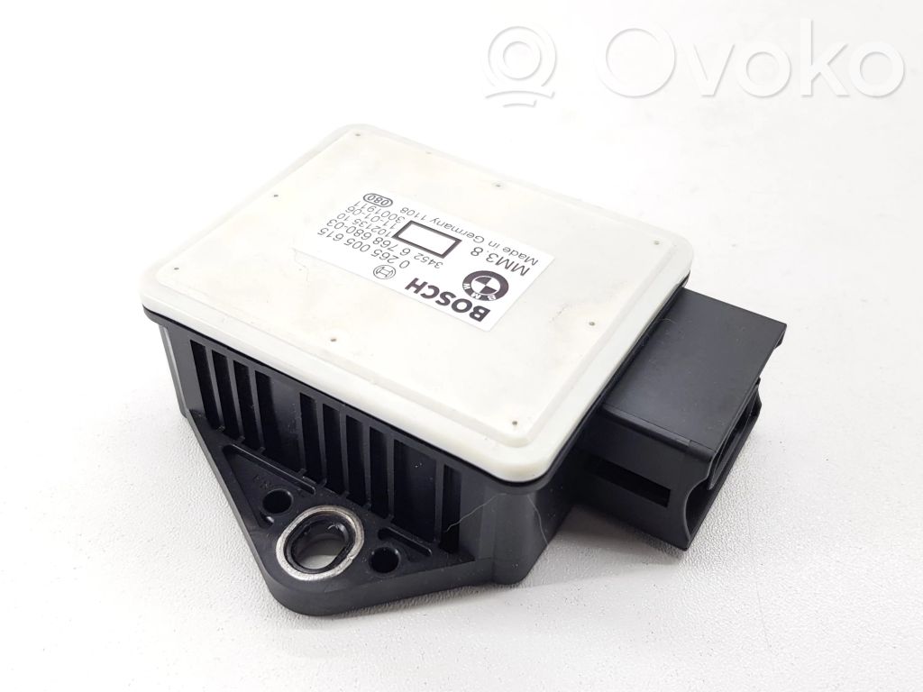 Sensor de aceleración   1275100496,700583864,0265005615,3452676868003