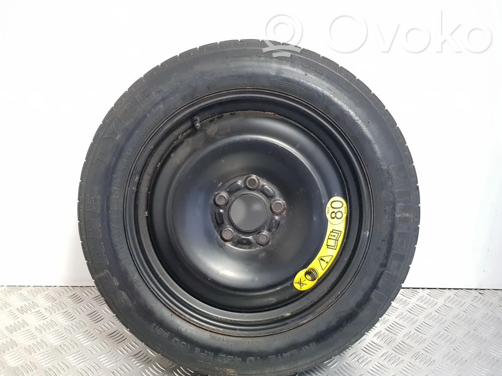 Ford Focus R16 atsarginis ratas 