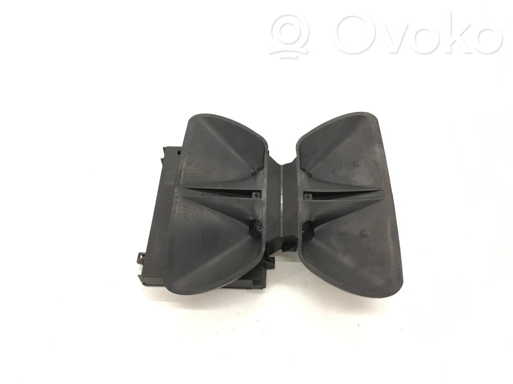 BMW 5 E60 E61 Alarm control unit/module 