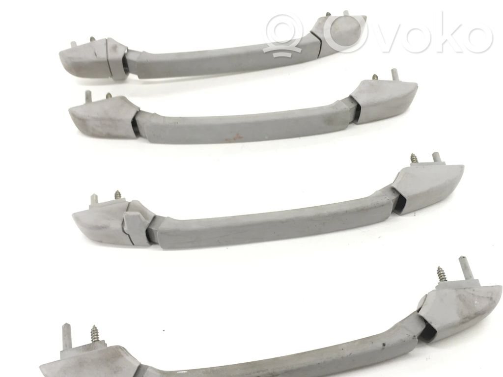 Front door interior handle   8231321