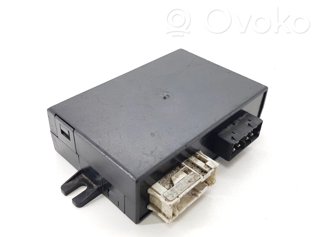 BMW 3 E36 Gaisa spilvenu vadības bloks 