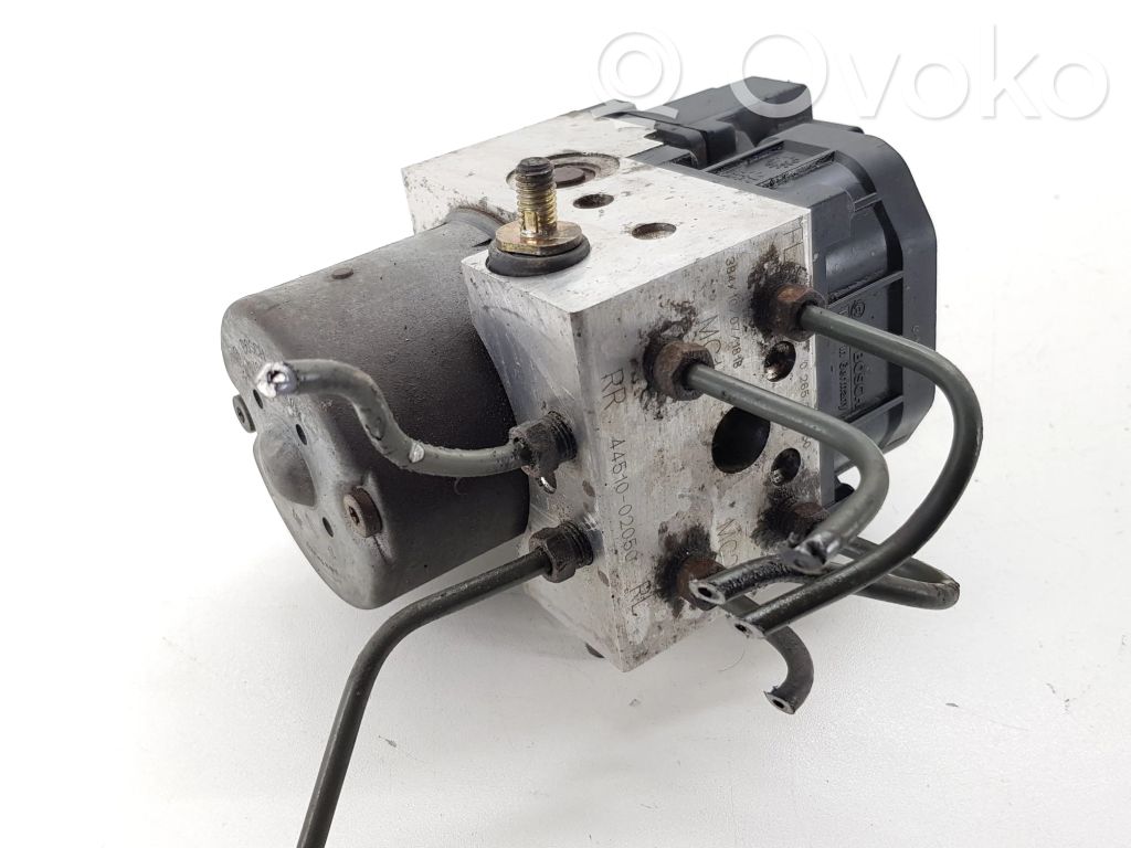 ABS bloks   4451002050,0265216850,0273004571,12V0130108084