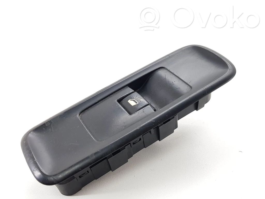 Citroen C8 Electric window control switch 