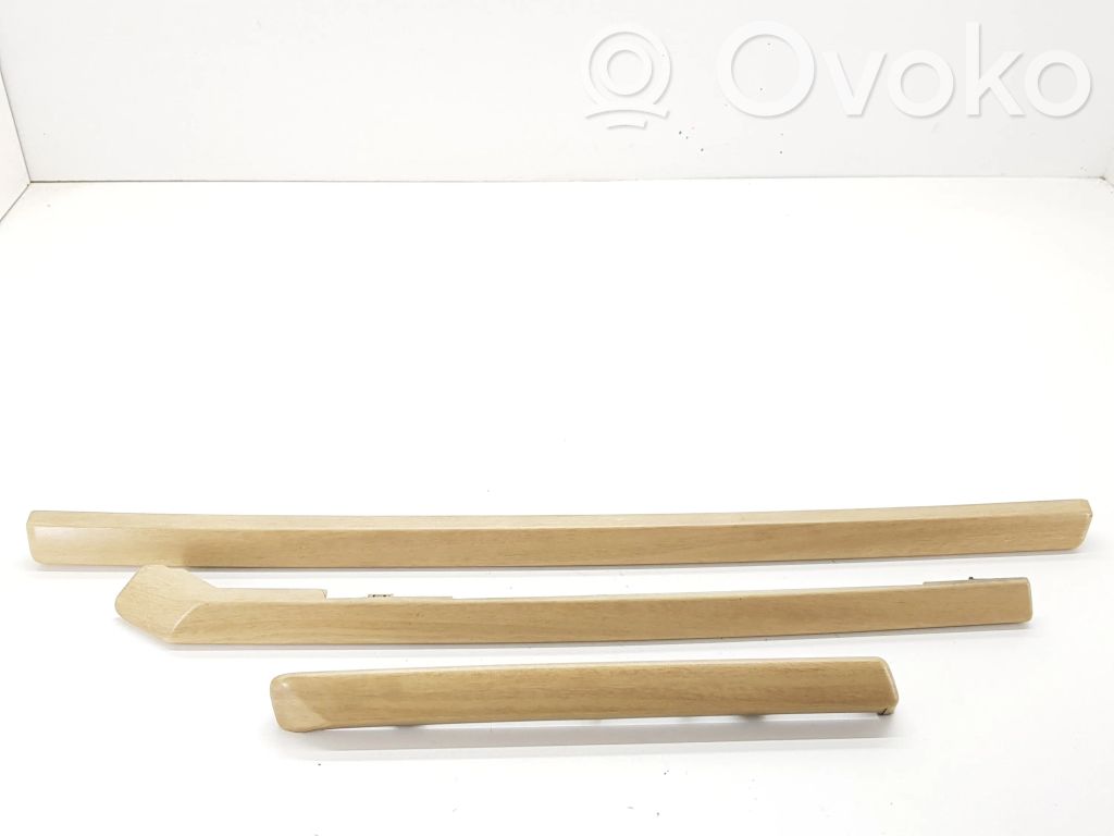Citroen C8 Ramă ornament torpedou bord 