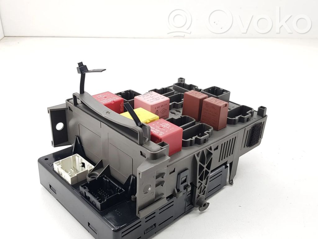 Renault Espace -  Grand espace IV Módulo de fusible 