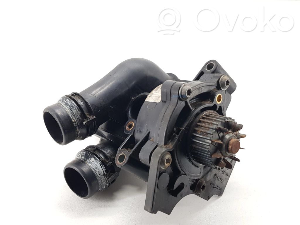 Audi A4 S4 B8 8K Bomba de agua 