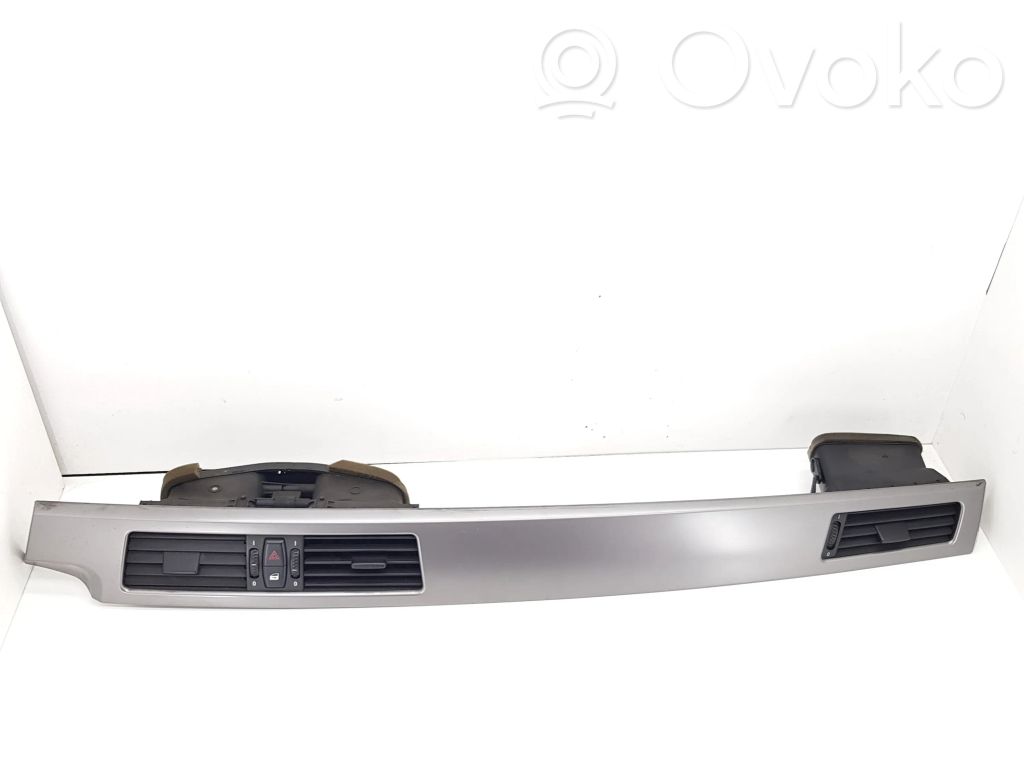 BMW 5 E60 E61 Panelės apdaila 