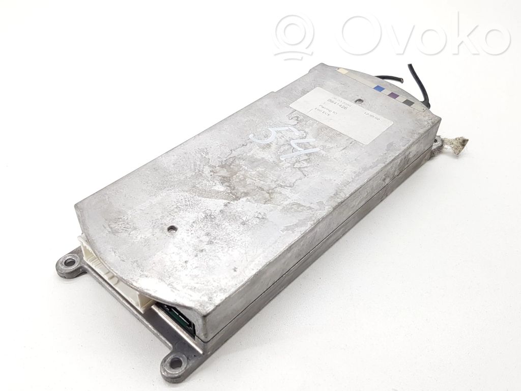 Bluetooth control unit module   23292523,694892001