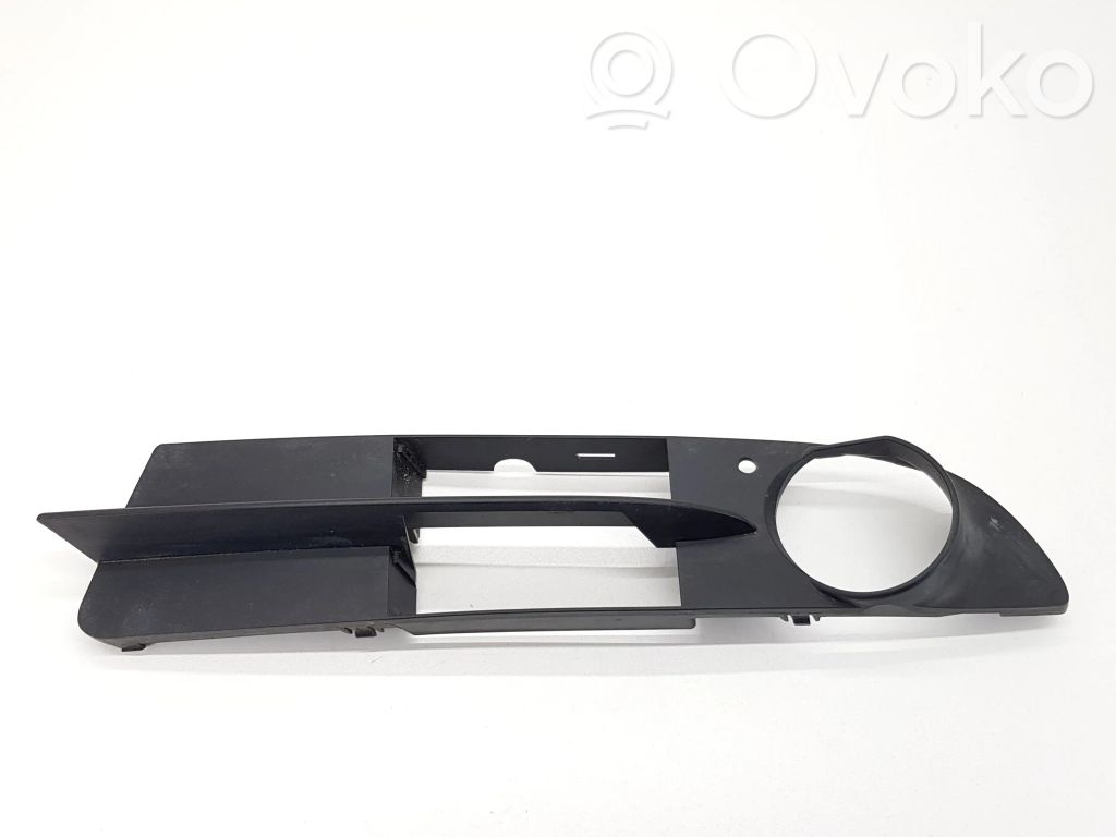 BMW 5 E60 E61 Fog light bracket 