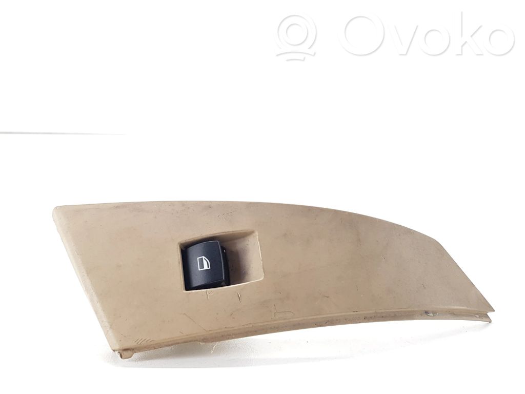 BMW 5 E60 E61 Electric window control switch 
