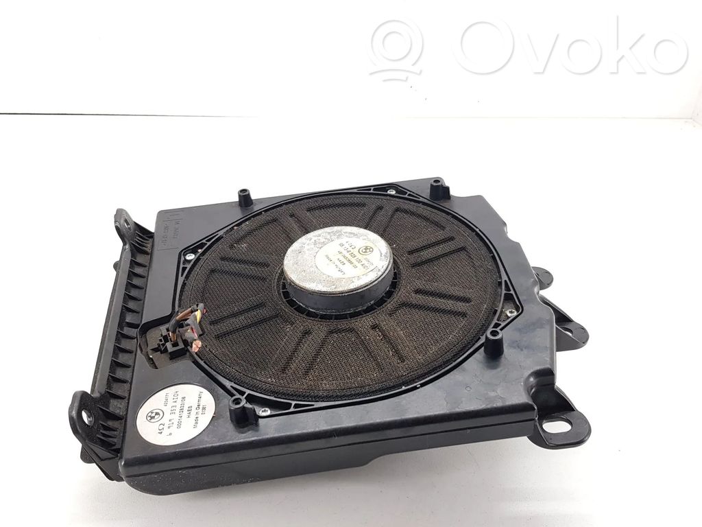 BMW 5 E60 E61 Subwoofer speaker 