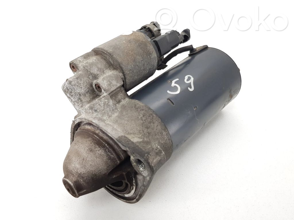 Toyota Corolla E120 E130 Motor de arranque 