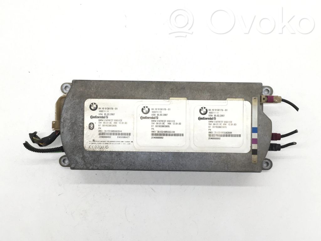 Bluetooth modulis   913817801,9138178