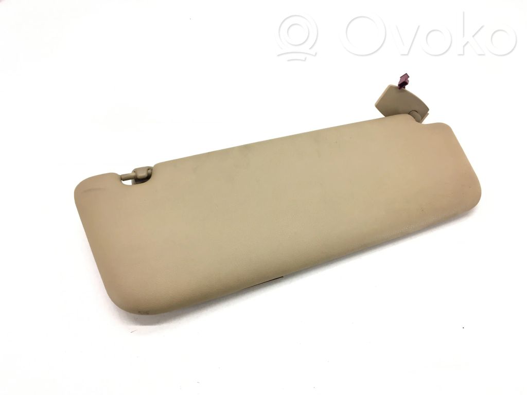 Sun visor   7069753