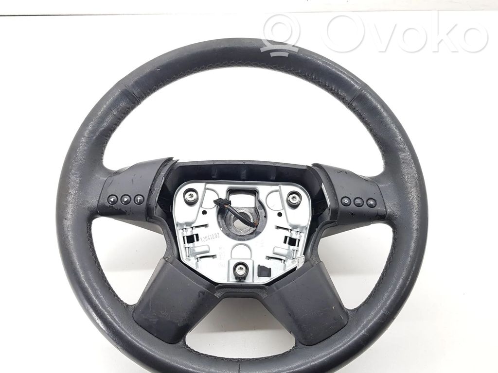 Opel Signum Ohjauspyörä 