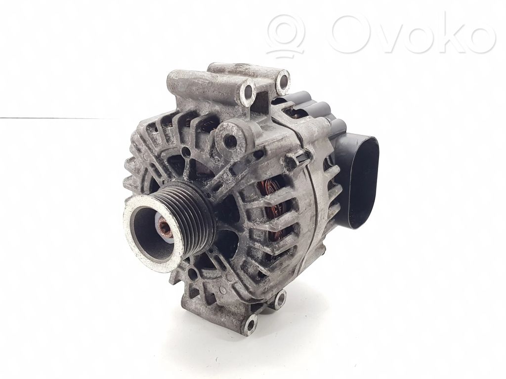 Alternator   2586334,7603782