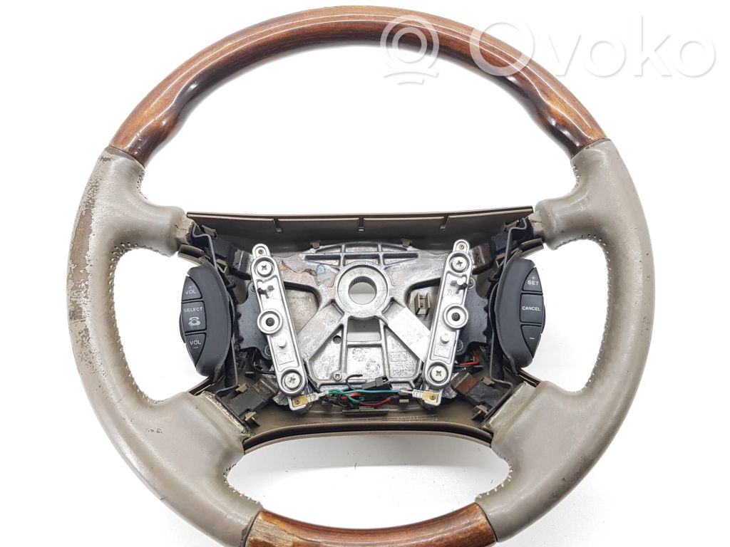 Jaguar XK8 - XKR Ohjauspyörä 