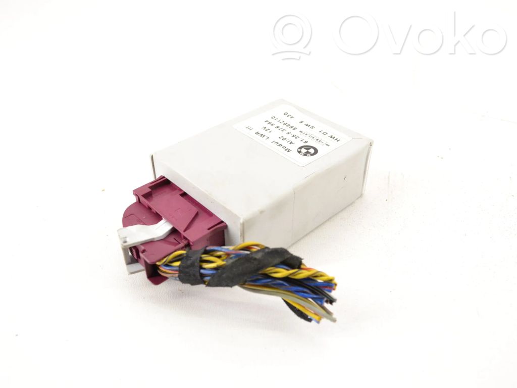 Light module LCM   55892110,8375964