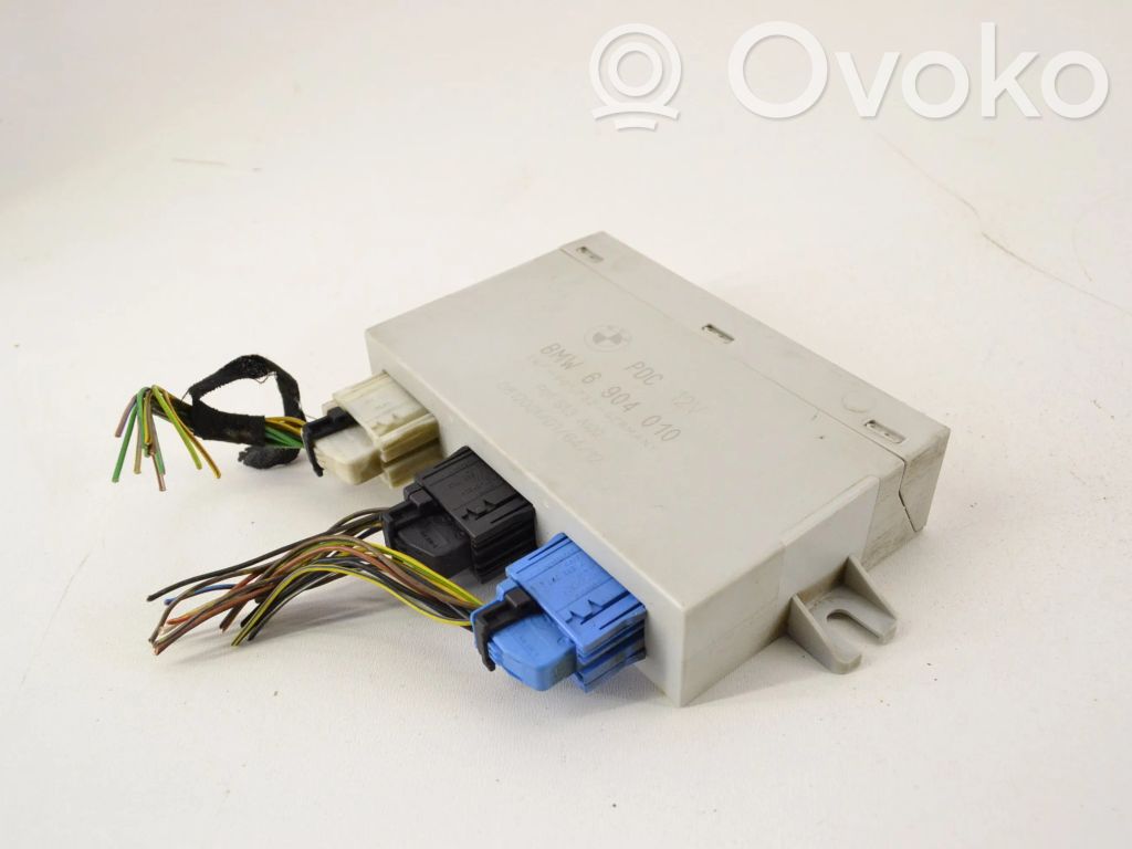 Parking PDC control unit/module   6904010
