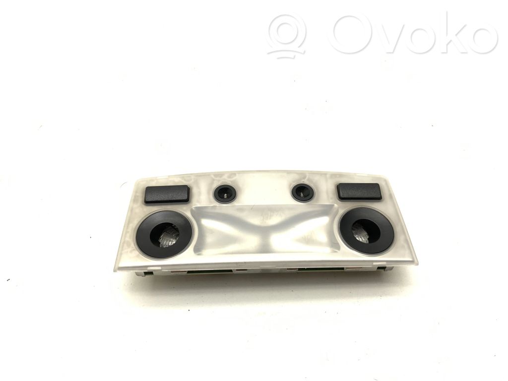 BMW 5 E60 E61 Lampă scaun față 