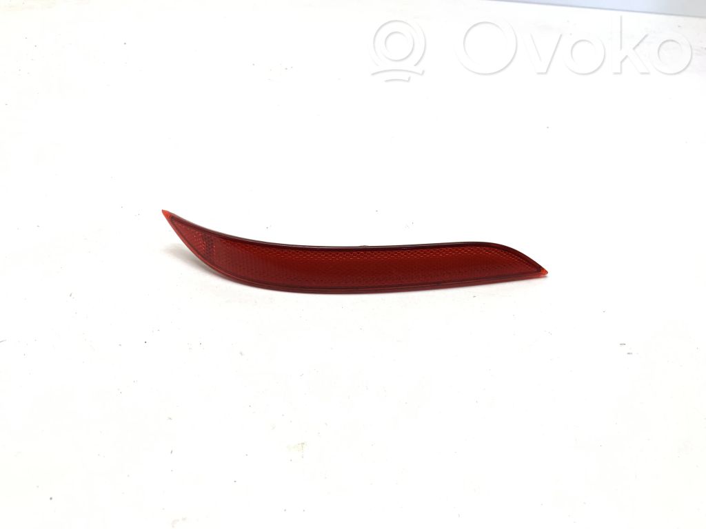 BMW 5 E60 E61 Rear tail light reflector 