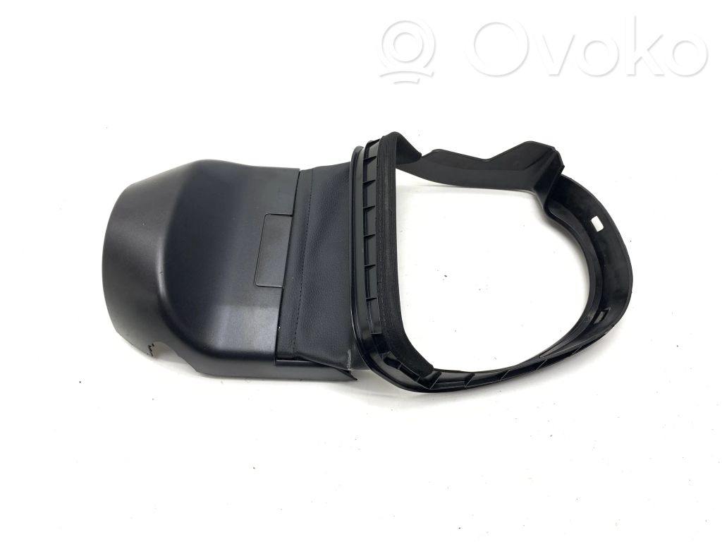 BMW 3 E92 E93 Steering wheel column trim 