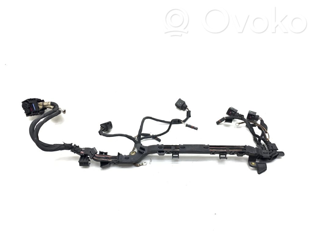 BMW 5 G30 G31 G38 Cablaggio per l’installazione del motore 