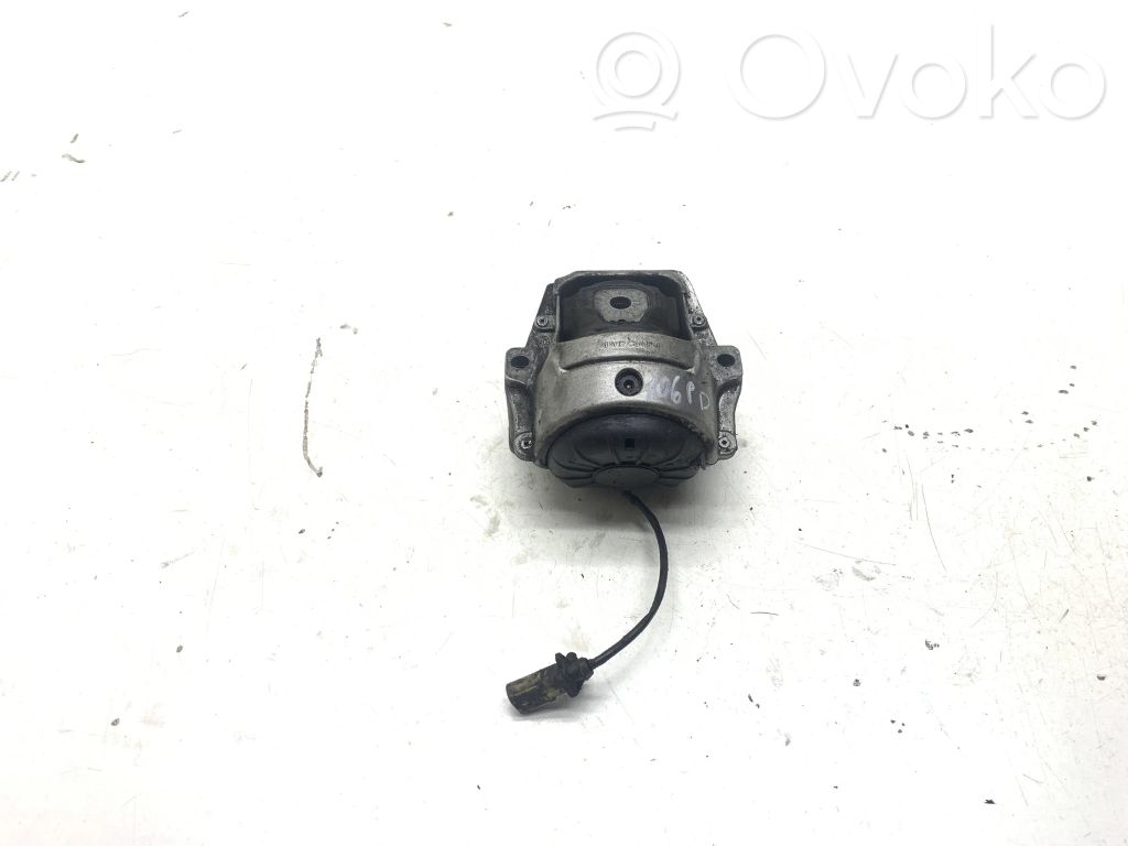 Audi A4 S4 B8 8K Support de moteur, coussinet 