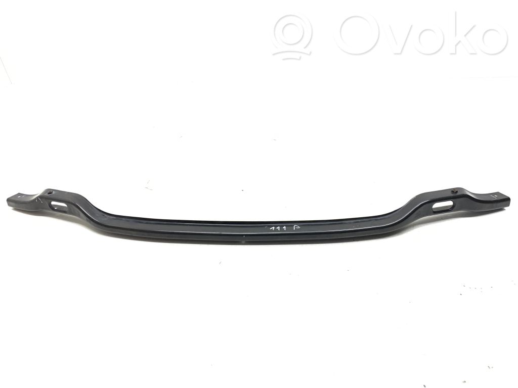 BMW 5 F10 F11 Belka zderzaka tylnego 