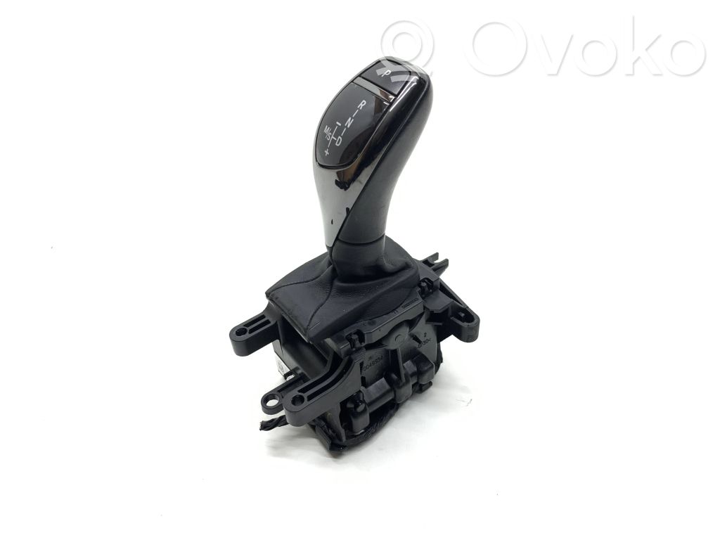 BMW 5 F10 F11 Lewarek zmiany biegów / górny 