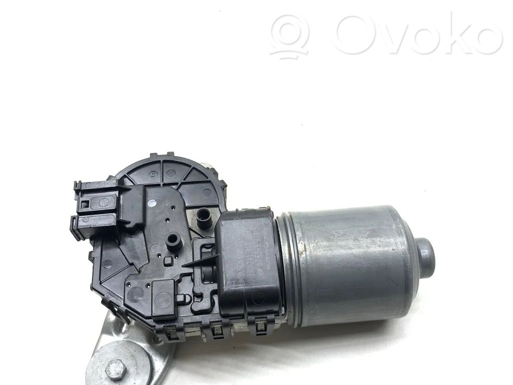 Wischermotor   0390241712,MGM123,6914577