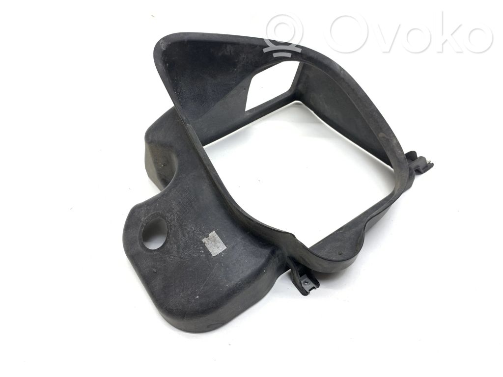 BMW X5 E70 Conducto/guía del intercooler 