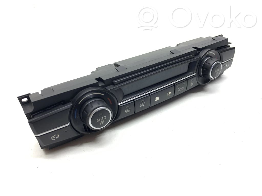BMW X5 E70 Climate control unit 