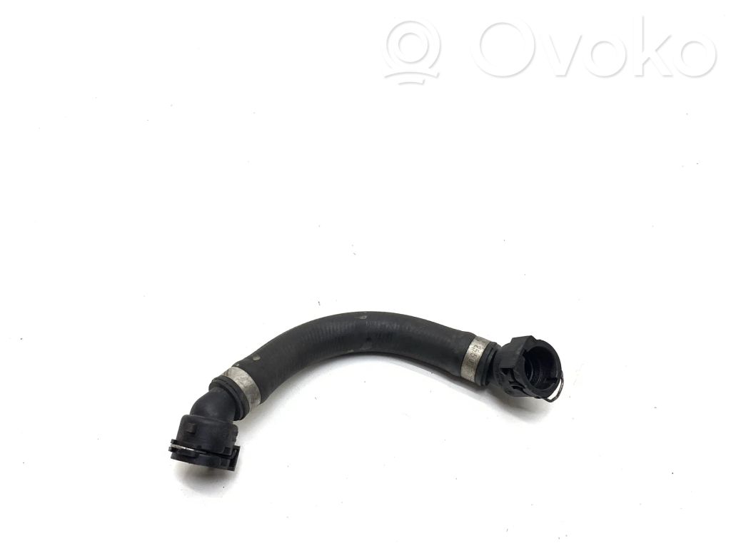 BMW X5 E70 Engine coolant pipe/hose 