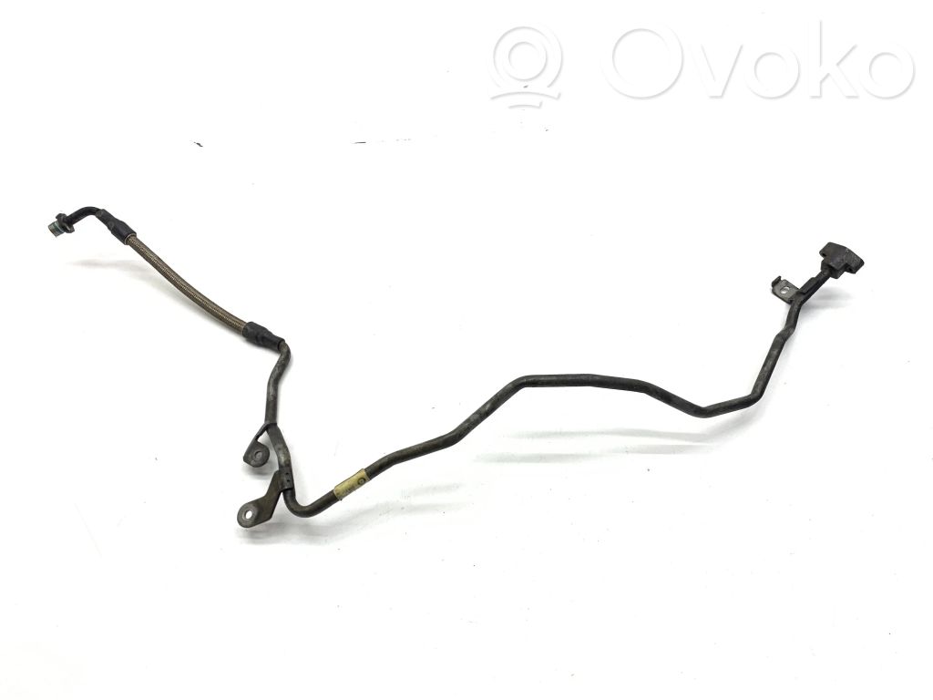 BMW X5 E70 Power steering hose/pipe/line 