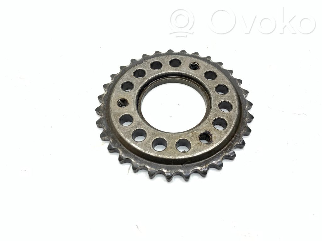BMW X5 E70 Bomba de aceite 